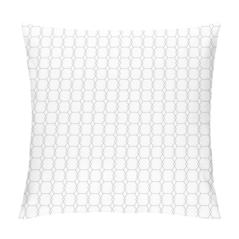 Personality  Ornamental Pattern - Seamless. Pillow Covers