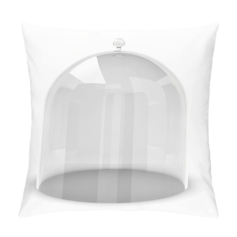 Personality  Glass Bell Pillow Covers