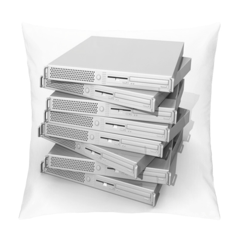 Personality  19inch Serverracks 19inch Serverracks 19inch Serverracks Pillow Covers