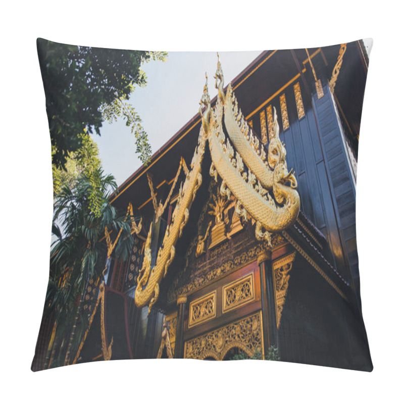 Personality  Touristic Pillow Covers