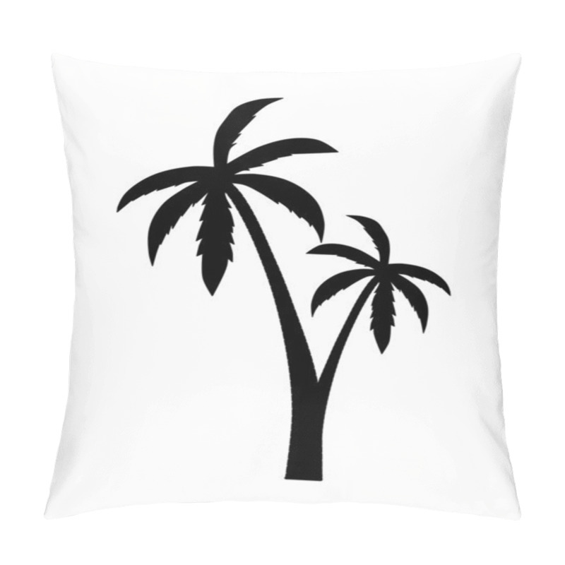 Personality  Palm Pillow Covers