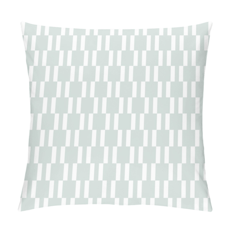 Personality  Geometric Seamless Pattern Pillow Covers