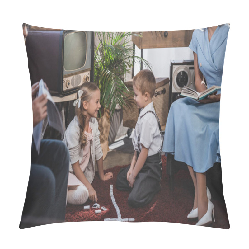 Personality  Reading Pillow Covers