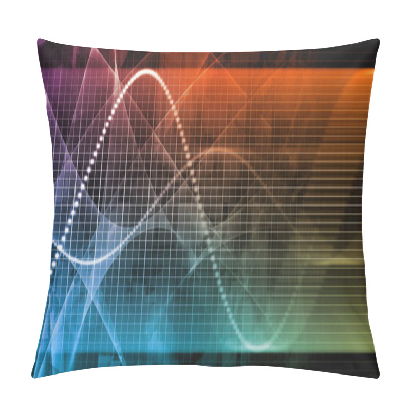 Personality  Medical Consulting Pillow Covers