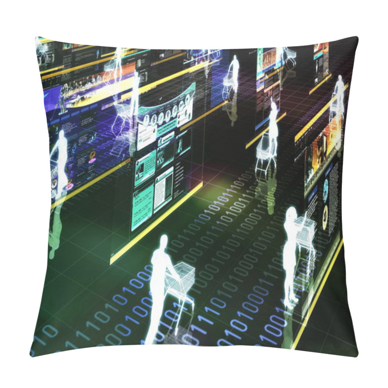 Personality  Online Shopping Pillow Covers