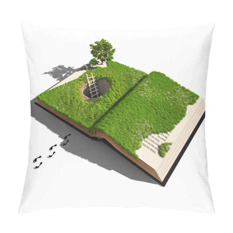 Personality  Escape Pillow Covers