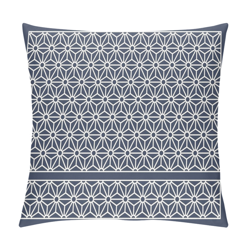 Personality  Laser Cutting Template. Oriental Geometric Pattern. Vector Design. Pillow Covers