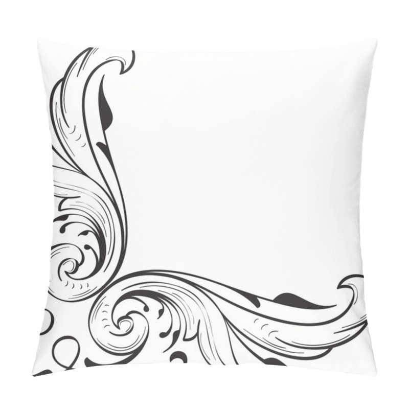 Personality  Decor Nice Corner Element Pillow Covers