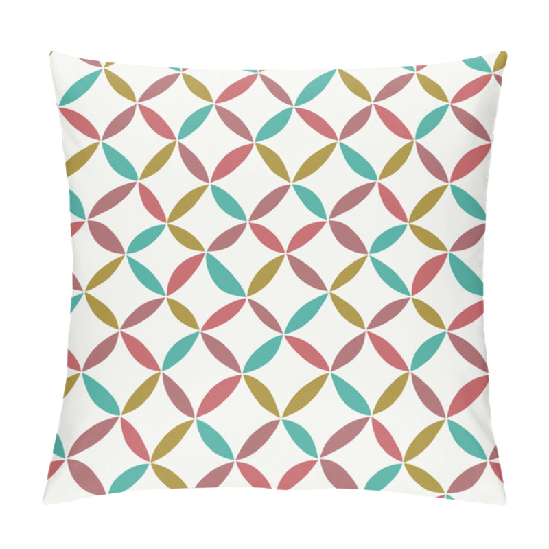 Personality  Abstract Pattern Pillow Covers