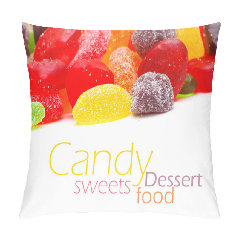 Personality  Candy Pillow Covers