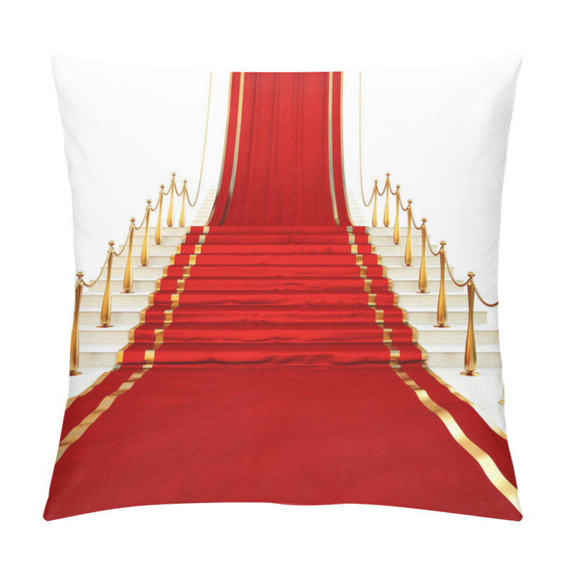 Personality  Carpet Pillow Covers