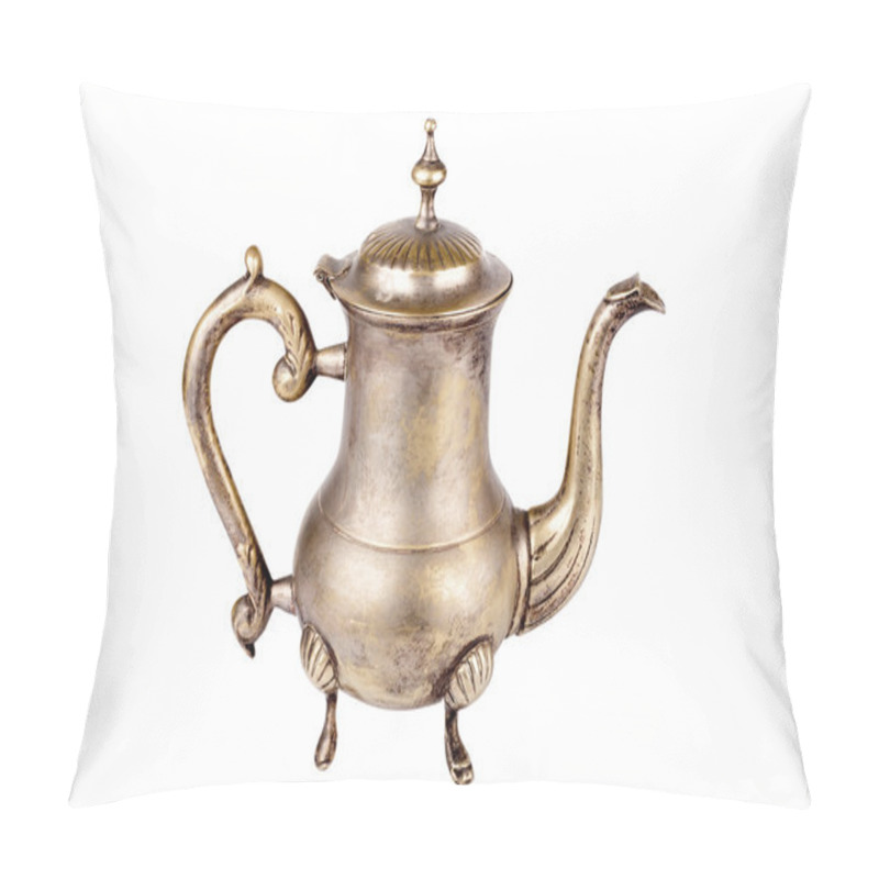 Personality  Teapot Pillow Covers