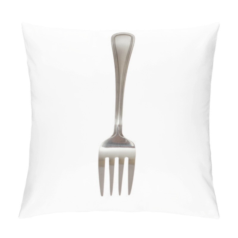 Personality  Fork Pillow Covers