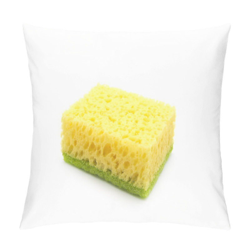 Personality  Yellow Bast For Ware Washing Pillow Covers