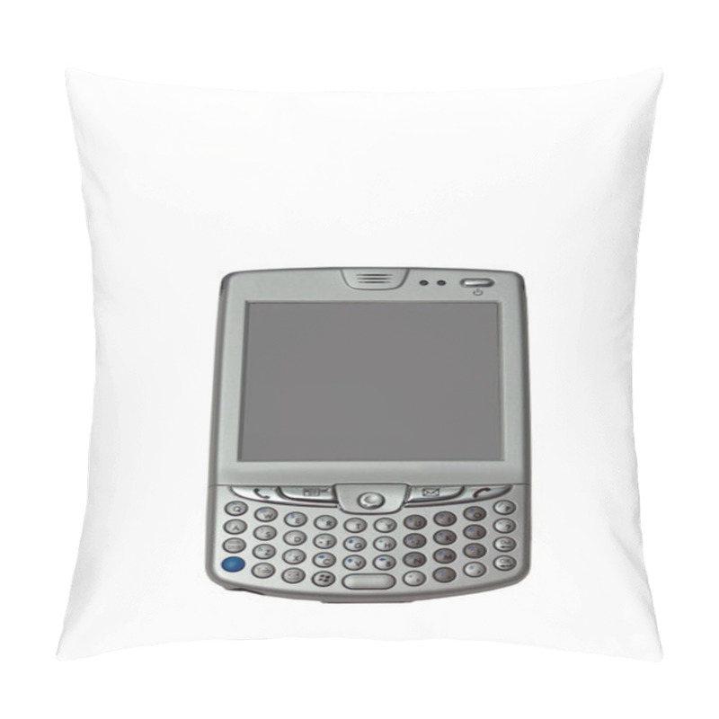 Personality  PDA Phone Pillow Covers