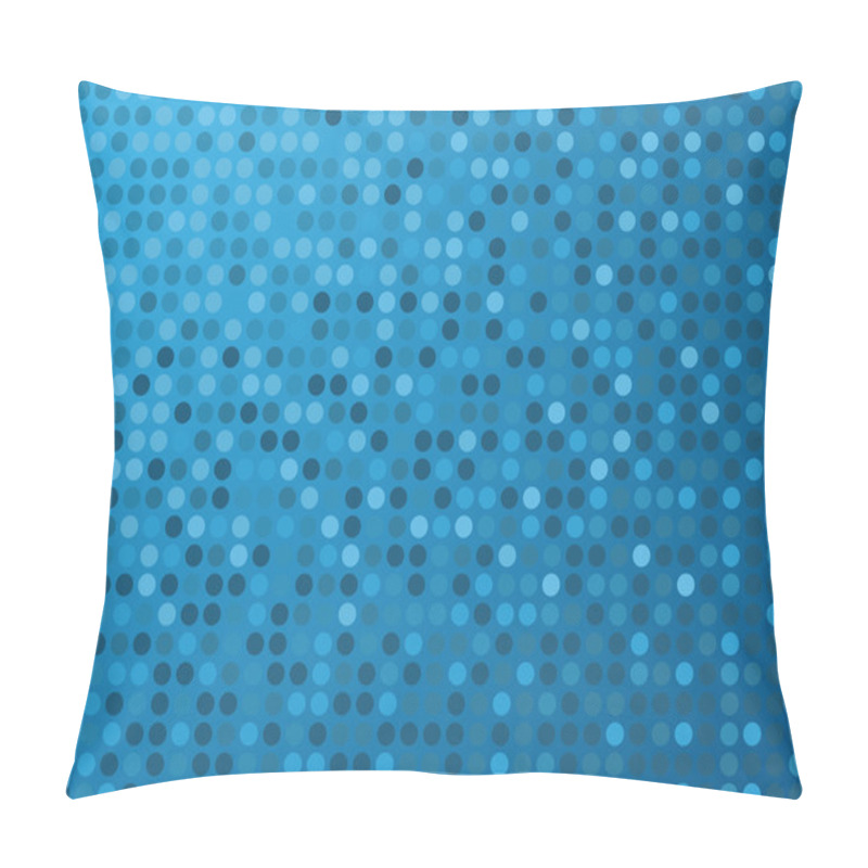 Personality  Seamless Abstract Pattern Pillow Covers