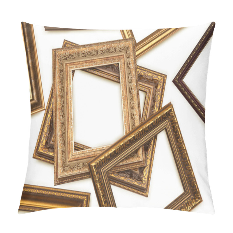 Personality  Frames Set Pillow Covers