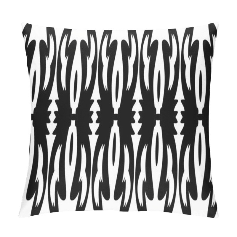 Personality  Abstract Design Element Pillow Covers