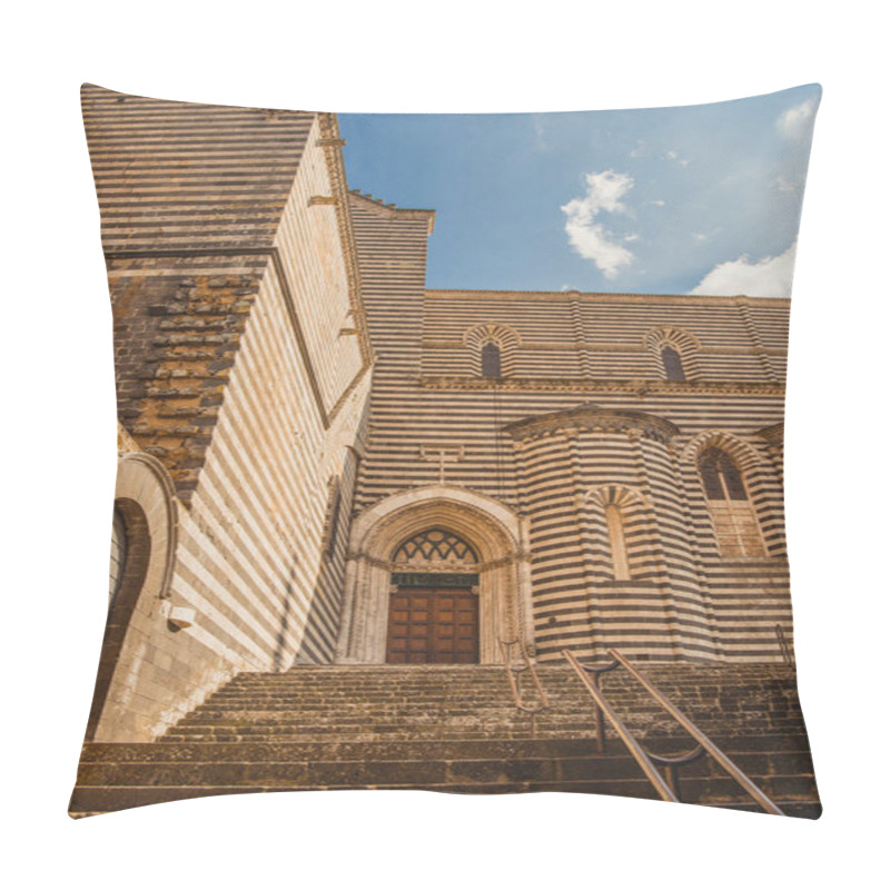 Personality  Stairs Pillow Covers