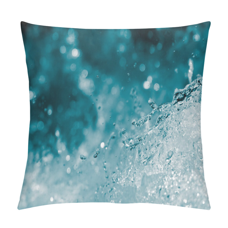 Personality  Background Pillow Covers