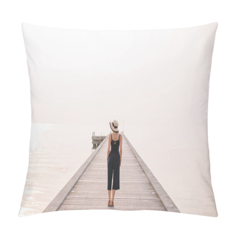 Personality  Pier Pillow Covers