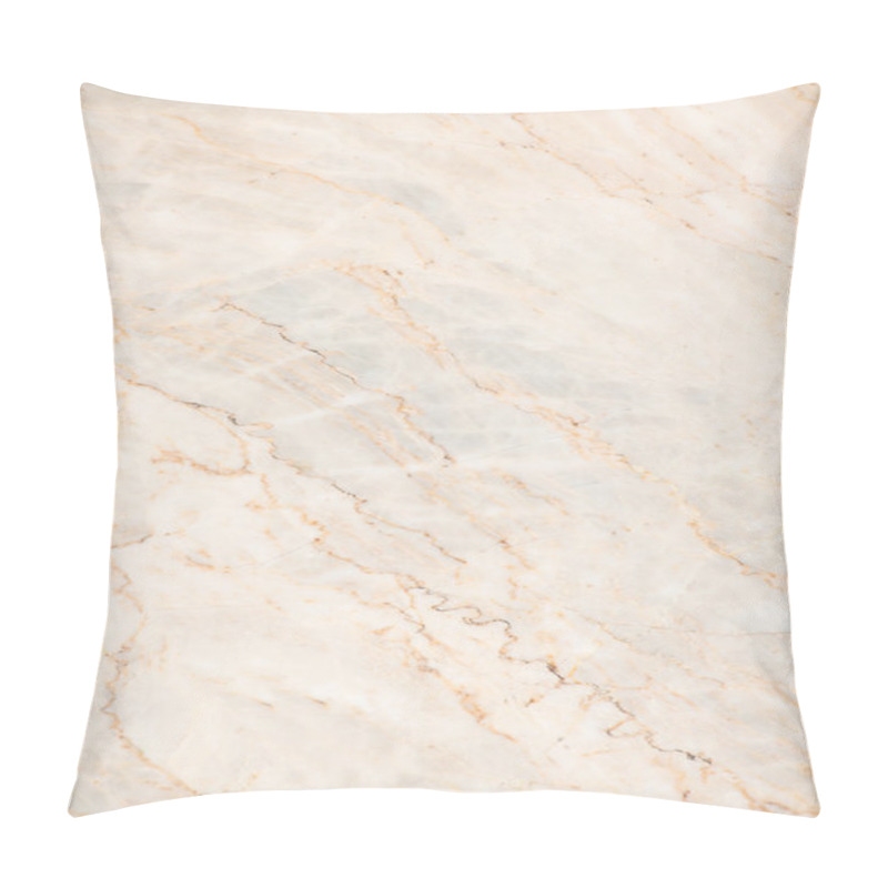 Personality  Beautiful White Marble Background Or Texture (Ceramic Tile) Pillow Covers