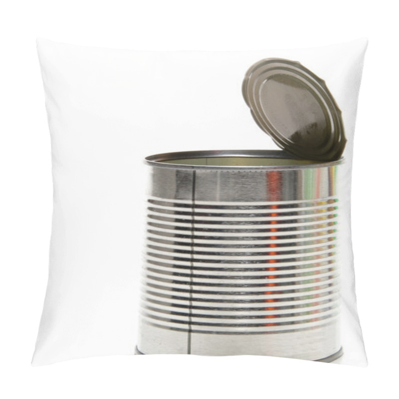 Personality  Tin Can Pillow Covers