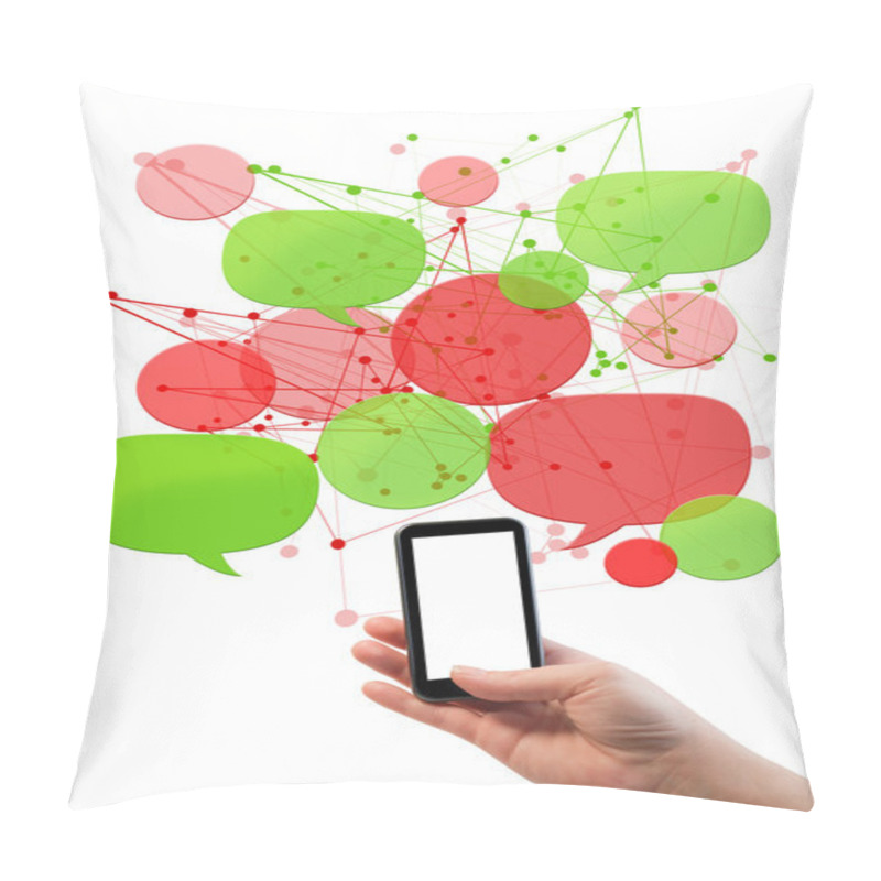 Personality  Promotional Business Template Pillow Covers