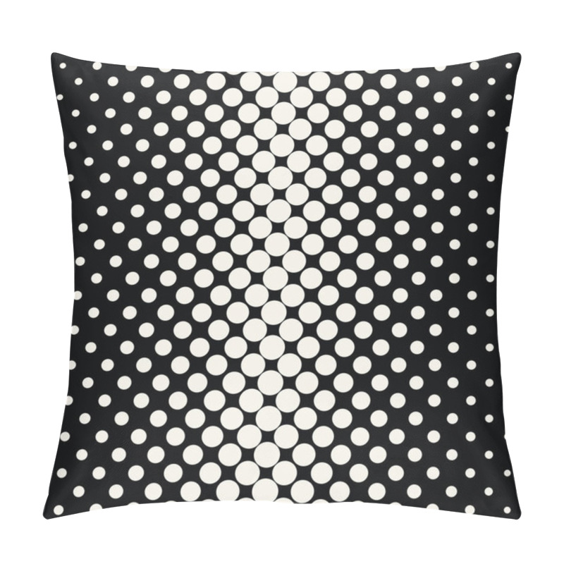 Personality  Minimal Geometric Pattern Pillow Covers