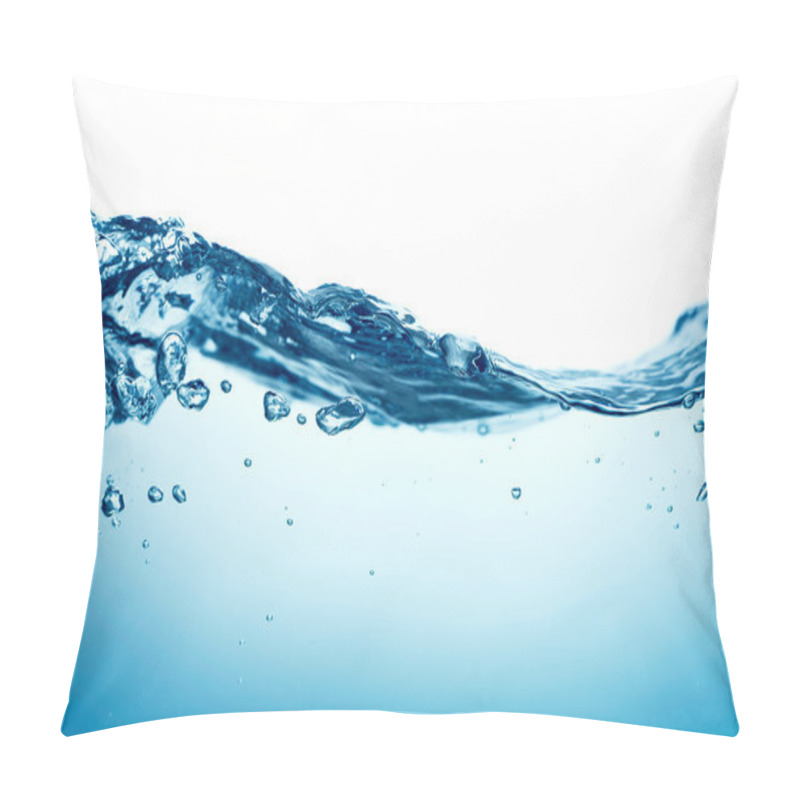 Personality  Water Surface Pillow Covers