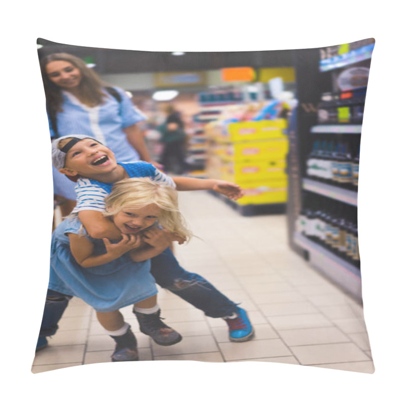 Personality  Fun Pillow Covers