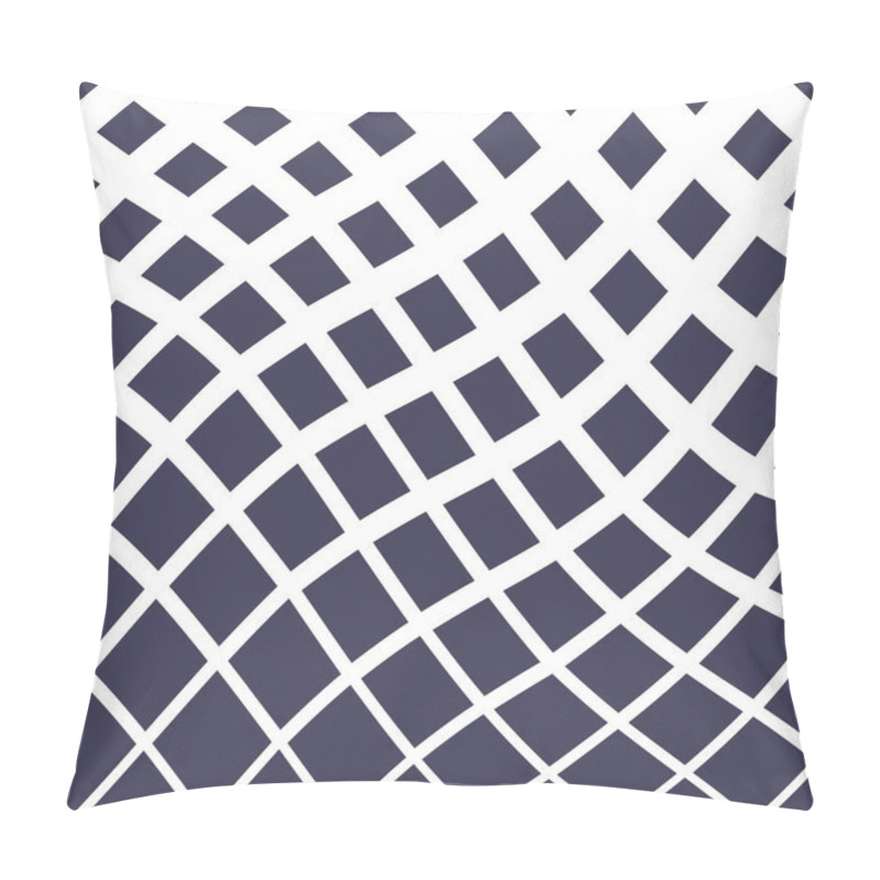 Personality  Minimal Geometric Pattern Background Pillow Covers