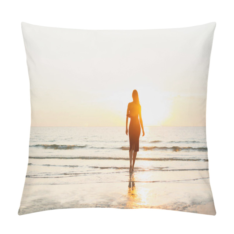 Personality  Sunshine Pillow Covers