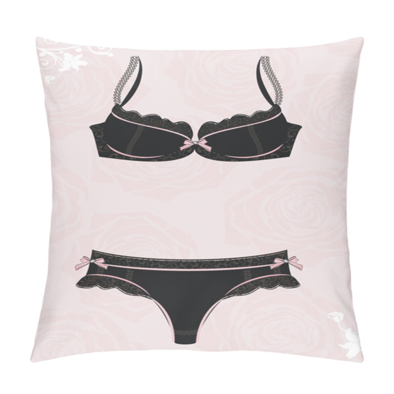 Personality  Lingerie Pillow Covers