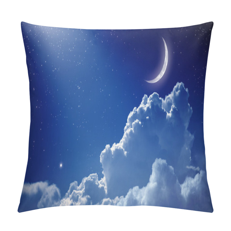 Personality  Beautiful Night Pillow Covers