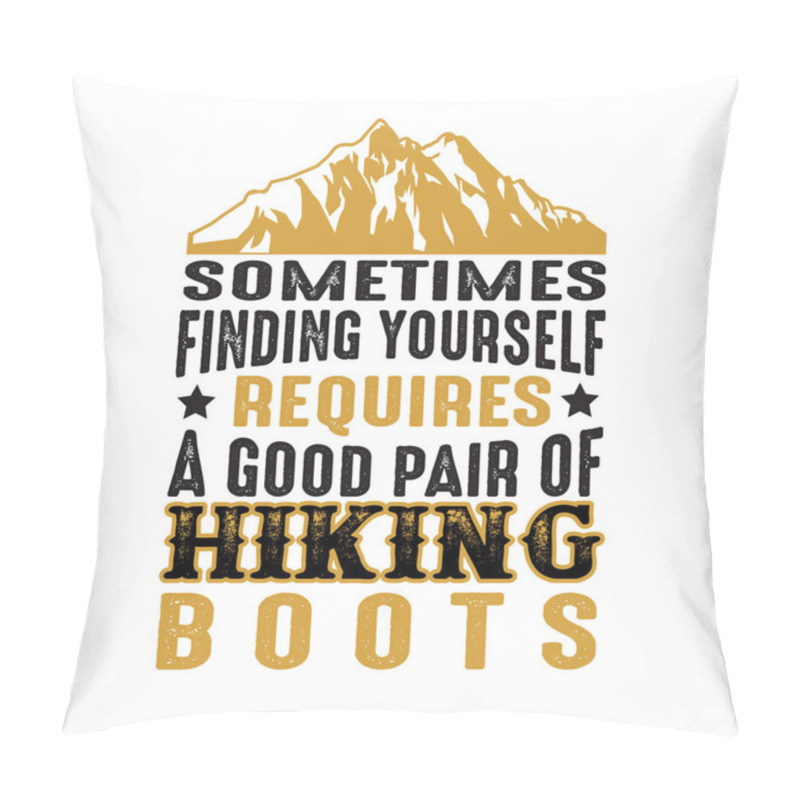 Personality  Sometimes Finding Yourself Requires A Good Pair Pillow Covers