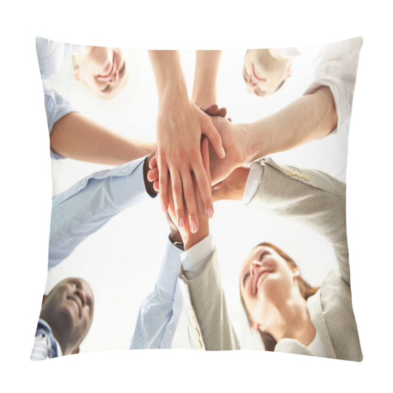 Personality  Alliance Pillow Covers