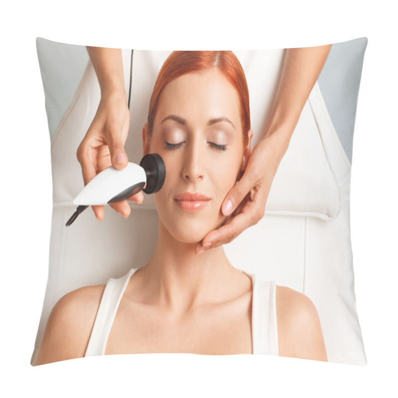 Personality  Rf-lifting Procedure Pillow Covers