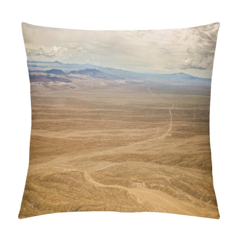 Personality  Grand Canyon Cliff Rim Pillow Covers