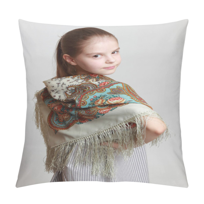 Personality  Kid On Fashion Theme Pillow Covers