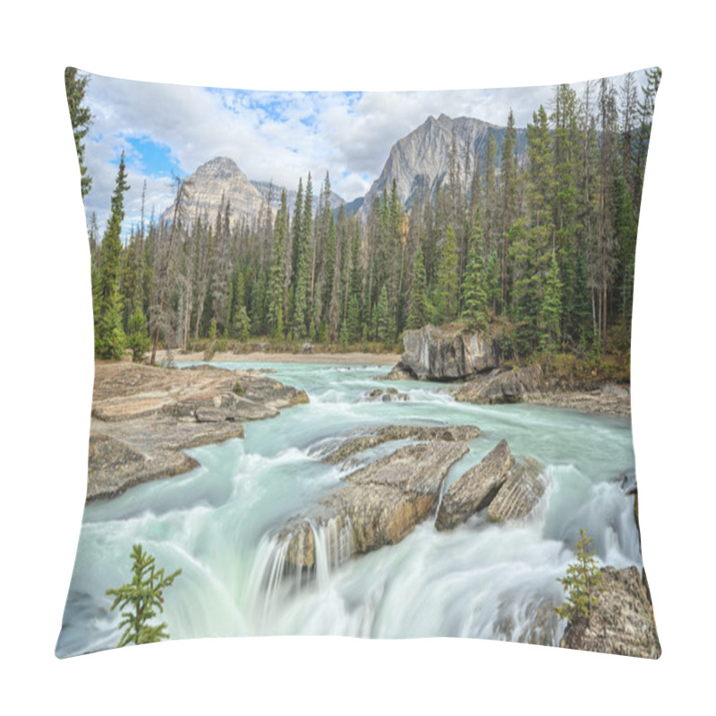 Personality  Nature Canada Pillow Covers