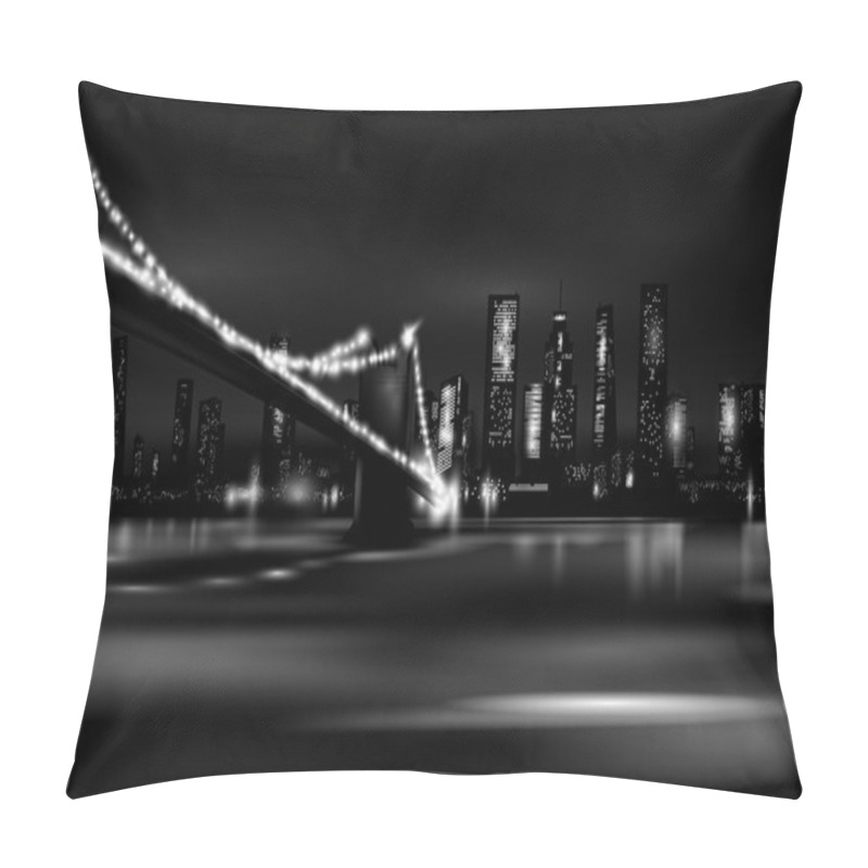 Personality  Seafront Pillow Covers