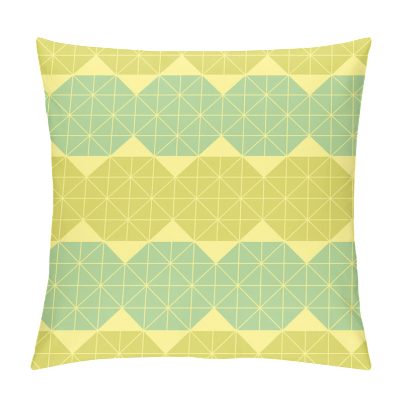 Personality  Abstract Background Pillow Covers