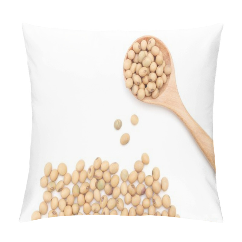 Personality  Soy Beans Pillow Covers