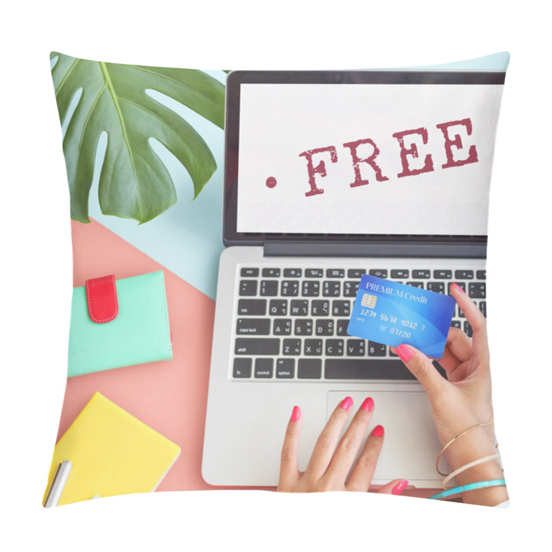 Personality  Online Purchase Summer Concept Pillow Covers