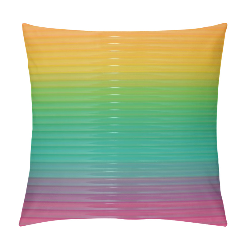 Personality  Slinky Toy Pillow Covers