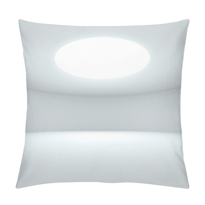 Personality  Empty Space Pillow Covers