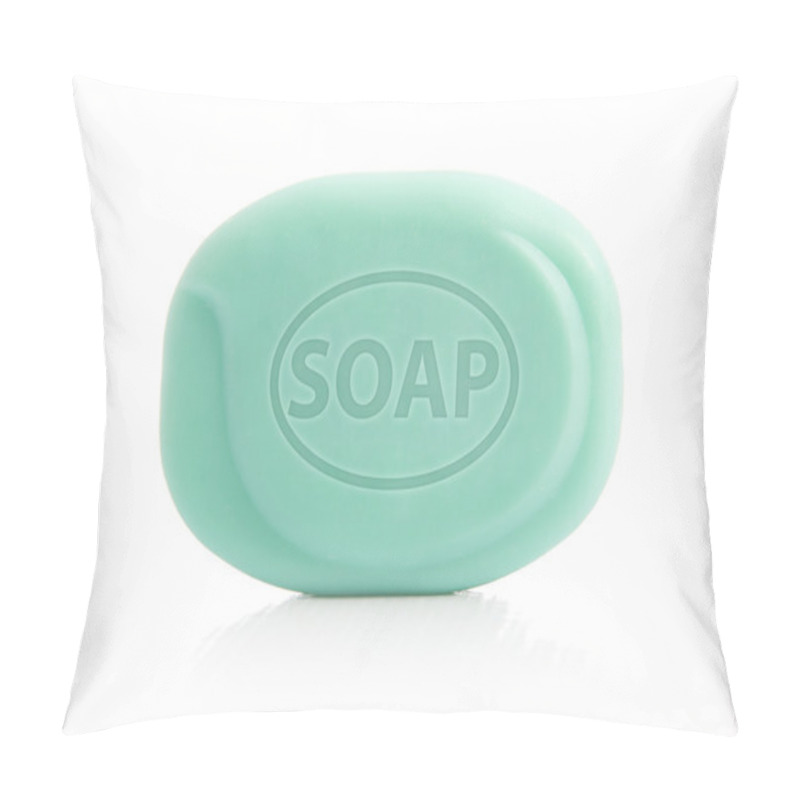 Personality  Soap Bar Pillow Covers