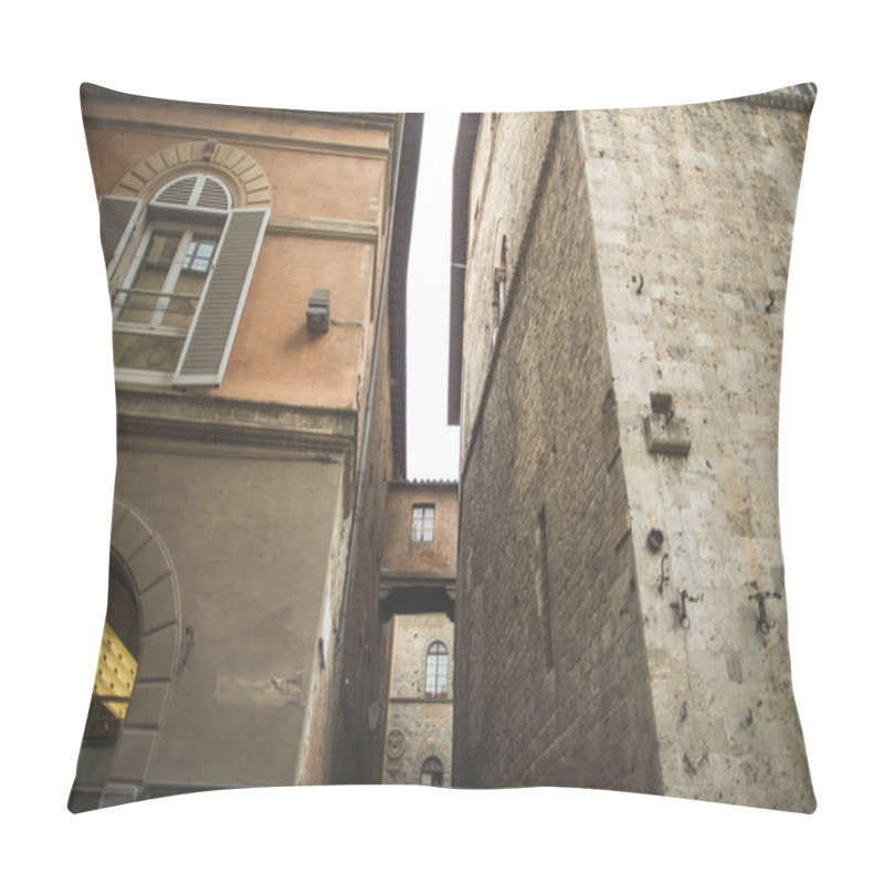 Personality  Archway Pillow Covers