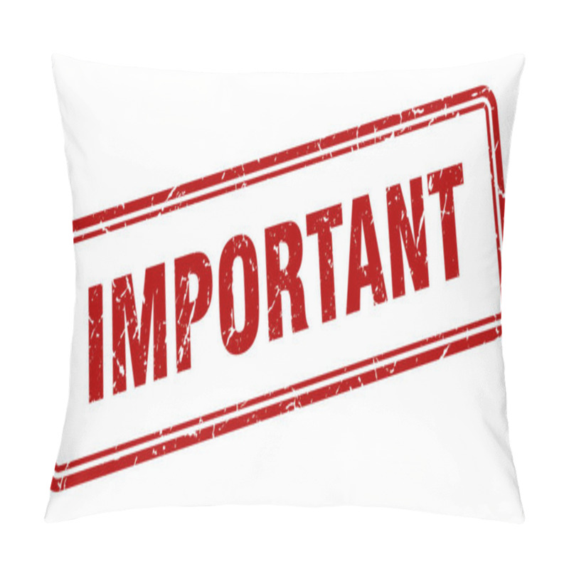 Personality  Important Pillow Covers